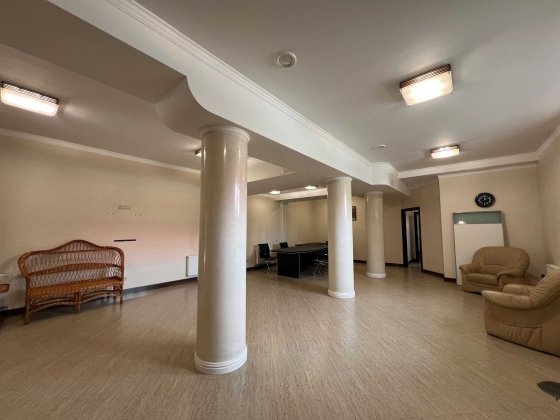 Оренда комерціїного приміщення з ремонтом в ЖК Київський Маєток Софіївська Борщагівка