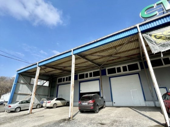 Аренда СТО ул. Шевченко Центр Киевский район Харьков