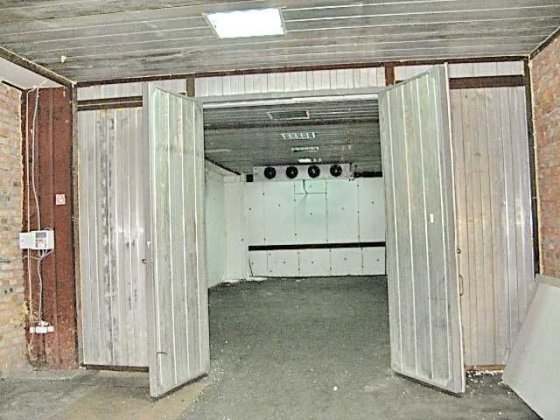 ОРЕНДА.Великий Склад з Холодильною камерою, Херсонське шосе. Промзона Миколаїв