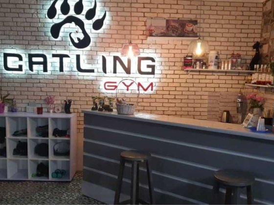 Аренда коммреческого помещения 270м2 (спортзал) Николаев