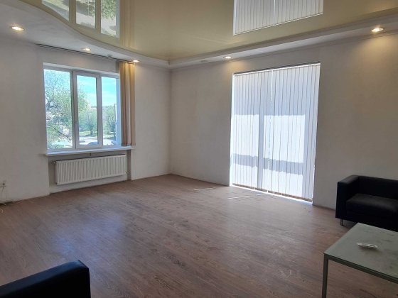 Оренда приміщення/офіс, 138 кв.м. вул. Троїцька. Миколаїв