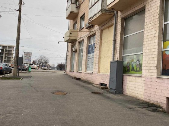 Сдам приміщення 110 м2. м. Захисників України Харьков