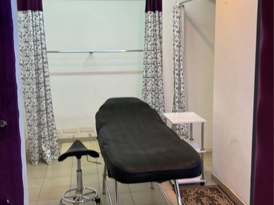 Аренда кабинета маникюр/ресницы/косметолог Проспект Шевченко/Довженко