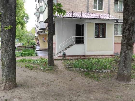 Сдам в аренду нежилое помещение Харків