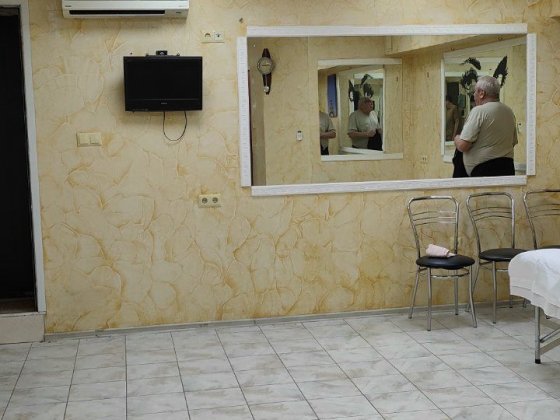 Сдам офис на Меркурие Семена Палия Одеса