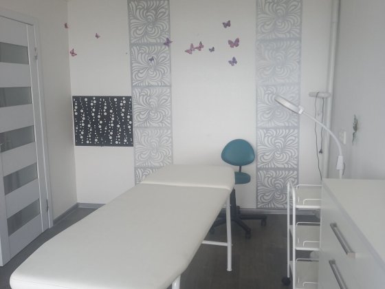 Оренда салон краси Харків