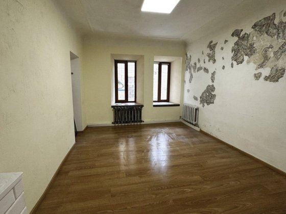 Здається   офіс  Канатна/Єврейська Одесса