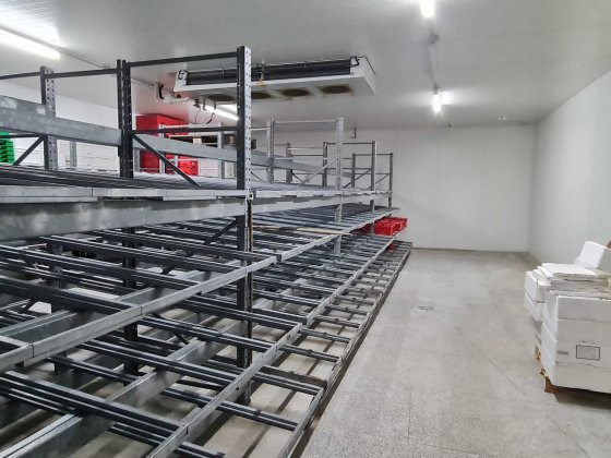 Оренда холодильнику. +4, 107 кв.м. Без комісії Миколаїв