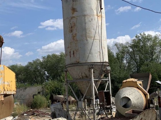 ЖБИ Сдаю в аренду Миколаїв