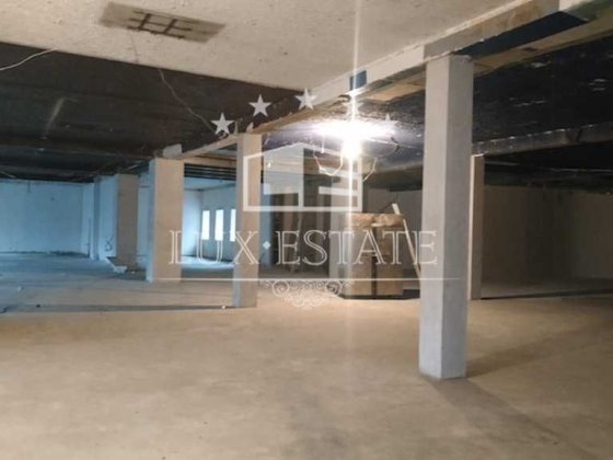 Аренда помещения 2600 м2, ул. Целиноградская м. Алексеевская, Харьков Харків