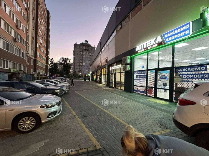 Оренда!  Торгове примыщення, 140 м2 Софївська Борщагівка - фото 1