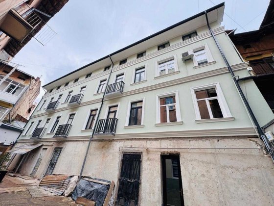 Оренда офісу на проспекті Свободи (100 м.кв.).ремонт під орендаря. Львов