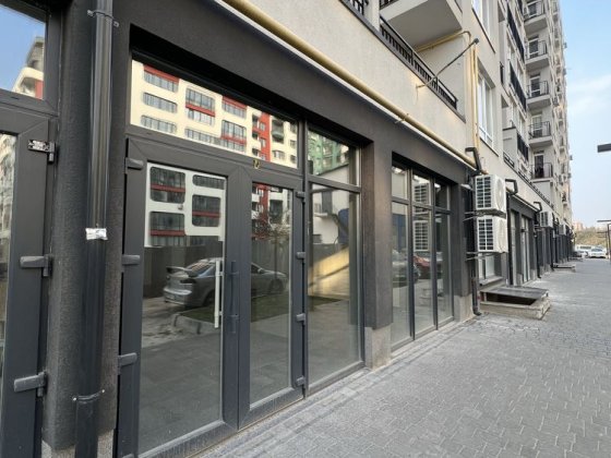 Оренда приміщення вул Трускавецька,Львів Львов