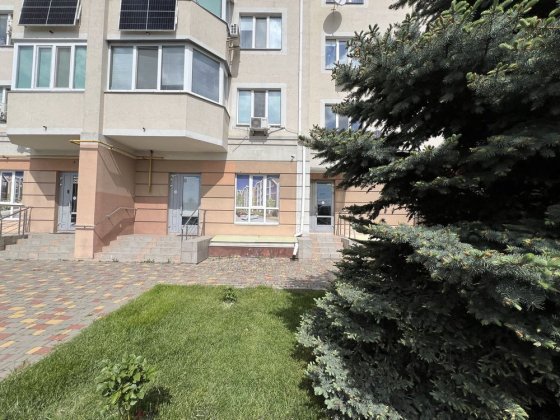 Оренда приміщення 75м2 ФАСАД ЖК Петрівський Квартал Софіївська Борщагівка