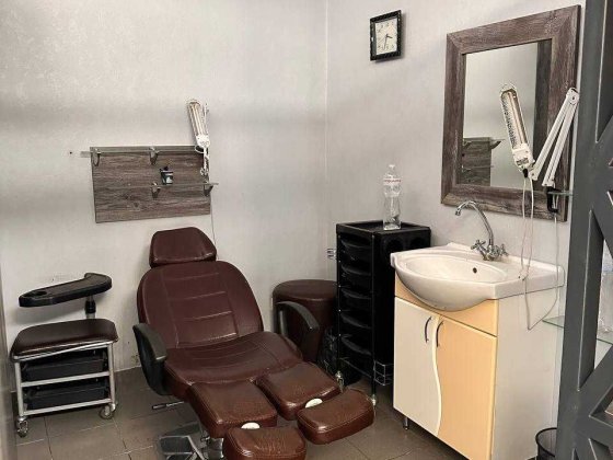 Оренда місця майстра манікюру/педикюру від власника Софіївська Борщагівка