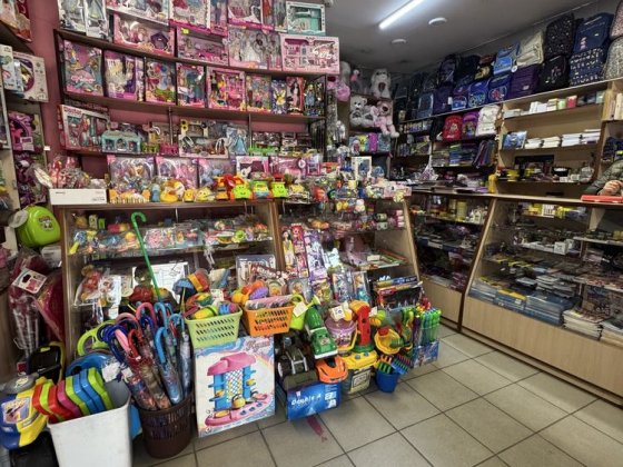 Оренда вул.Городоцька ,магазин салон центр Львов