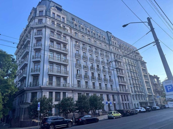 Сдам в аренду офис в центре (Пушкинская, Большая Арнаутская, Осипова) - фото 1
