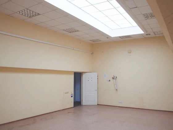 БЕЗ% Оренда офісного приміщення 193м2 БЦ ГЕНЕРАТОР швидкісний трамвай Софіївська Борщагівка