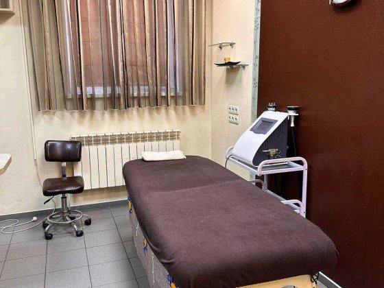 Оренда робочого місця масажиста, майстра депіляції Софіївська Борщагівка