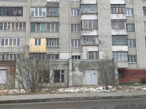 Оренда нежитлове приміщення вул. Демнянська від власника Львів