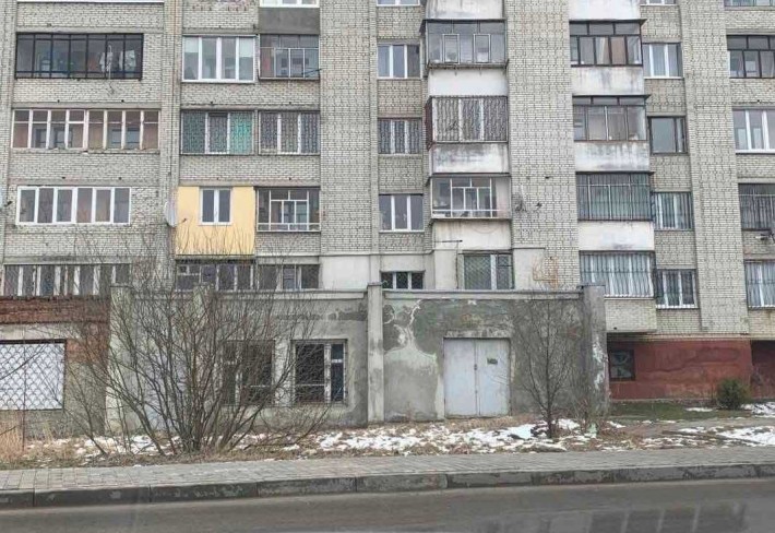 Оренда нежитлове приміщення вул. Демнянська від власника - фото 1