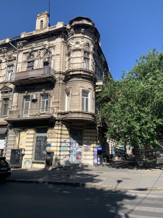 Здам в оренду нежитлове приміщення в самому центрі - фото 1