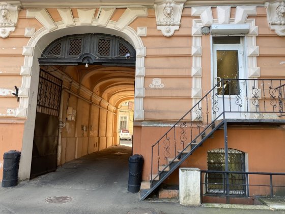 Отличное фасадное помещение в центре Одессы! Генератор! Одесса