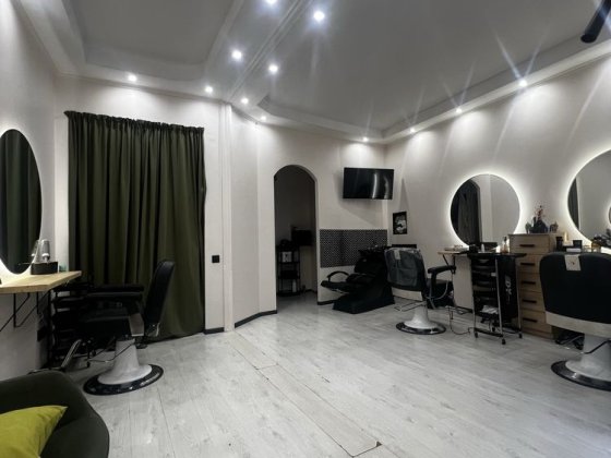 Сдается место для парикмахера Одеса