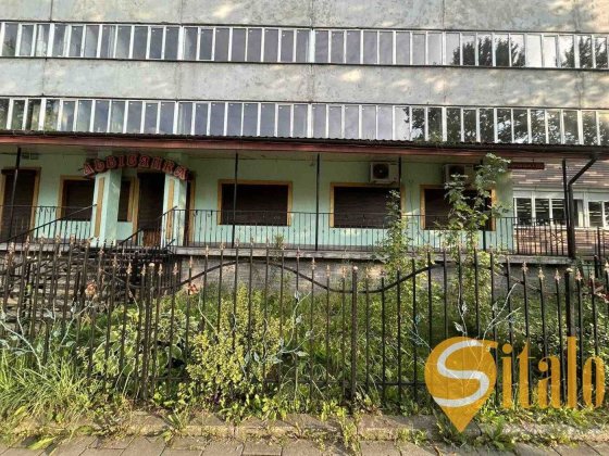Оренда комерційного приміщення, вулиця Городоцька Львів