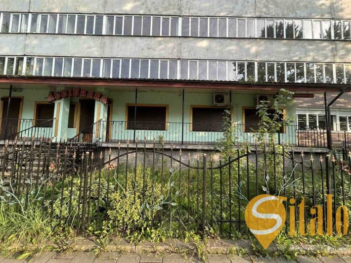 Оренда комерційного приміщення, вулиця Городоцька - фото 1