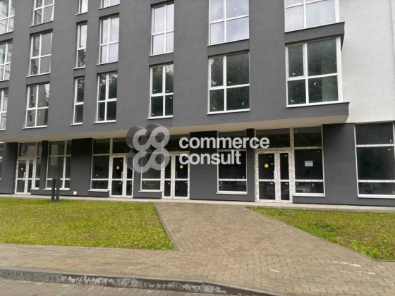 Оренда приміщення під кавʼярню ,салон краси,косметологічний кабінет Львів