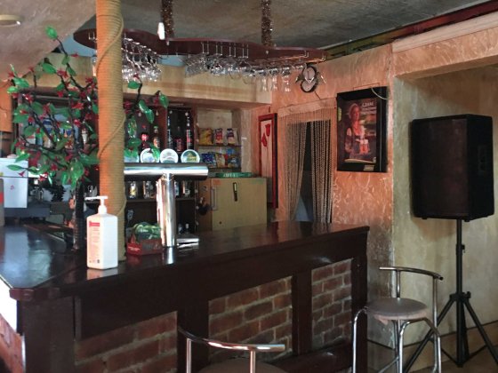 Сдам кафе с мебелью и оборудованием возле Южного рынка на Таирова. Одеса