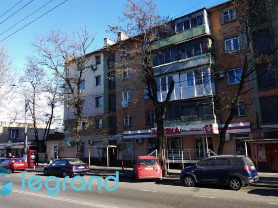 Магазин Святослава Рихтера/Магазин Святослава Ріхтера Одеса