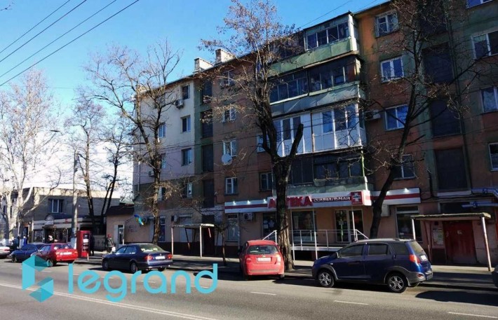 Магазин Святослава Рихтера/Магазин Святослава Ріхтера - фото 1