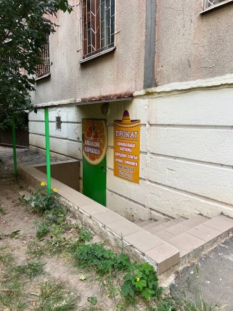 90 грн/м2 ‼️Аренда ‼️ Цокольный этаж  ул. Ильинская/ 110м2 - фото 1