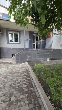 Здам салон вул.Довженко - фото 1