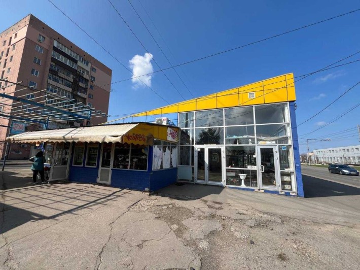 Оренда приміщення 31м2/ Армійська/пр. Героїв Харкова - фото 1