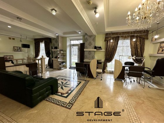 АРЕНДА • Фасадное помещение на Гагарина • Магазин • Офис • Фонтан