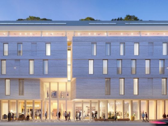 Оренда торгової площі, Львів | Центр | Дорошенка Львов