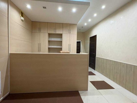 Здаємо офіс в Софіївській Борщагівці, вул. Квітнева 48. Площа-96.4 м2 Софіївська Борщагівка