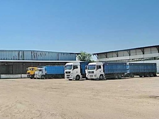 СКЛАДИ+ОФІСИ НА ВЕЛИКІЙ ТЕРИТОРІЇ для мирних цілей, Промзона. Миколаїв