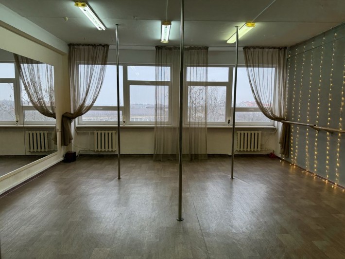 ОРЕНДА залу для Pole Dance, Exotic, Stretching МИКОЛАЇВ - фото 1