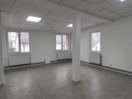 Оренда приміщення по вул.Героїв Упа Львов