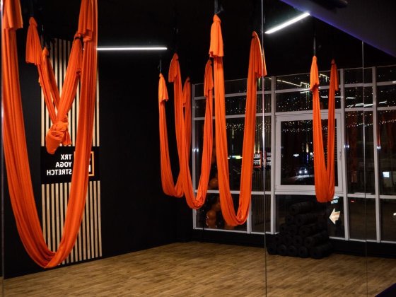 Оренда фітнес-студії погодинно Софіївська Борщагівка