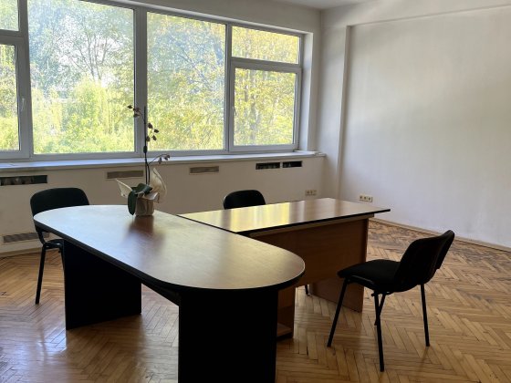 Оренда офісу по вулиці.Городоцька 355,2 кімнати Львов