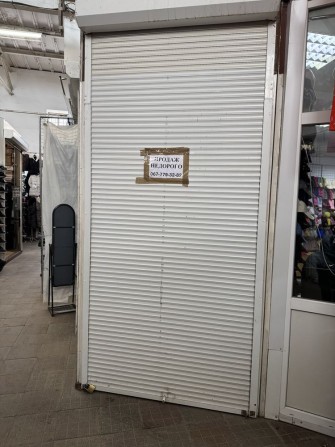 Оренда на Краківському ринку - фото 1