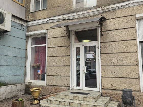Ул.Преображенская Магазин- салон  87м Одесса