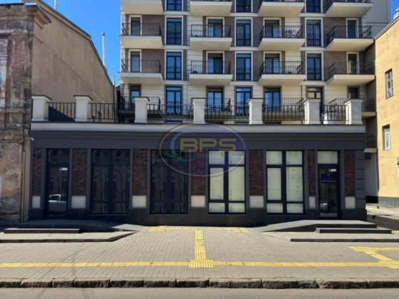 Фасадне приміщення в центрі Одеси Одеса