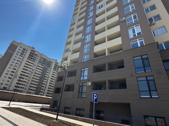 Сдам коммерческое помещение  под склад.Жк Одесские традиции Одеса