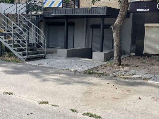 Здам безпечне приміщення вул. Отакара Яроша Харків